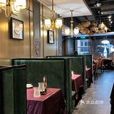 澳门bi吃的海鲜餐厅……我劝你不要太离谱！
