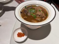 和味牛杂-炳胜品味(海印总店)