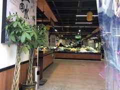 -朝阳菜场(白塔西路店)