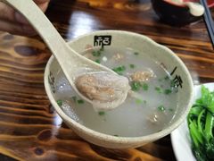 肉燕-同利肉燕老铺(澳门路店)