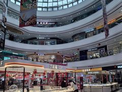 -万达广场(济南高新店)