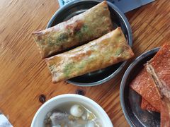 -正宗棉湖甜汤春卷店