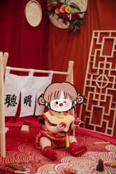 -巴黎Paris baby儿童摄影(宝山万达店)