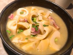 -新白鹿餐厅(金鹰新街口店)