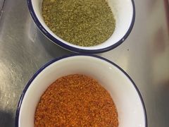 -宗泉烤全羊·烤羊腿·家常菜(解放东路店)