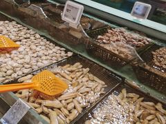 -盒马鲜生(龙德广场店)