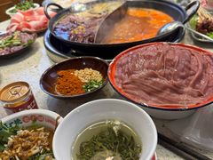 -龙厂长老火锅(抚琴店)