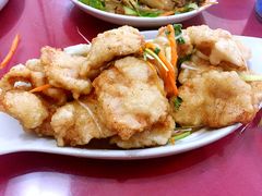 -东北特色水饺(郭家桥店)