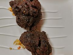 烤羊腰-青海牦牛肉馆