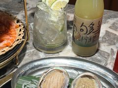 -禄婶鸡煲·打边炉