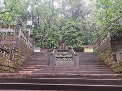 -老君山