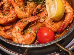 -庐灶江南·江南菜·四合院Bistro(东直门雍和宫·原华侨宾馆店)