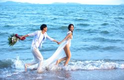 -太古映画婚纱摄影(天河店)