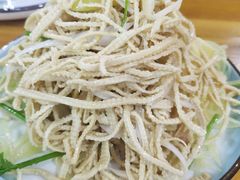 凉菜拼盘-林都砂锅(宝佳花园店)