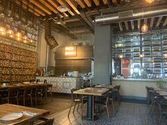 大堂-PIZZA BIANCA(民园店)