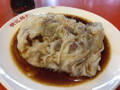 -西关明记肠粉(荔枝湾店)