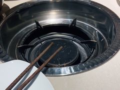 -浩爷羊蝎子火锅(望京店)