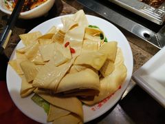 -码头故事火锅(大丰店)