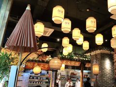 -佰家小厨·南京菜(夫子庙店)