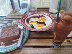 -肥韬茶餐厅(南山mini店)