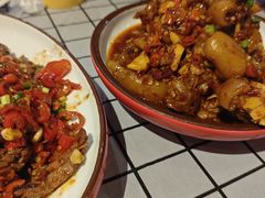 -江西老表·经典江西八大碗