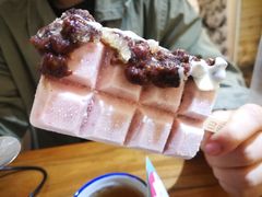 -WONDER ICE 萬得冰田(建設路总店)