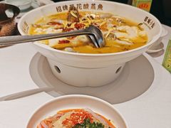 -蓉城小馆(科兴店)