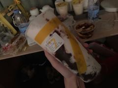 豆腐花-老客满蛋饼(双塔市集店)