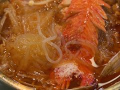 -佰烧海鲜烤肉火锅自助(世茂国际广场店)