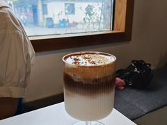 -边渡咖啡烘焙店(昙华林店)