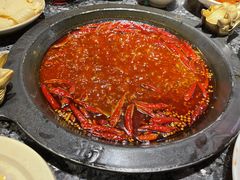 -蜀大侠火锅(寰球文化地标·总府店)