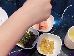-椒行天下干锅牛蛙·(万宝店)