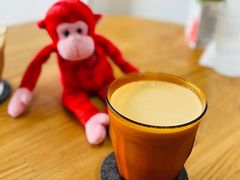 -悟白咖啡WoobyCafe