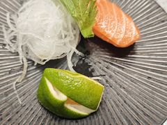 -争鲜回转寿司(大连和平广场凯德PLUS店)