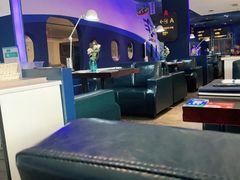 -甜心航空主题餐厅(清远万达广场店)