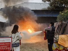 -即刻反应应急安全体验基地