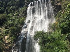 -古龙峡云天玻霸
