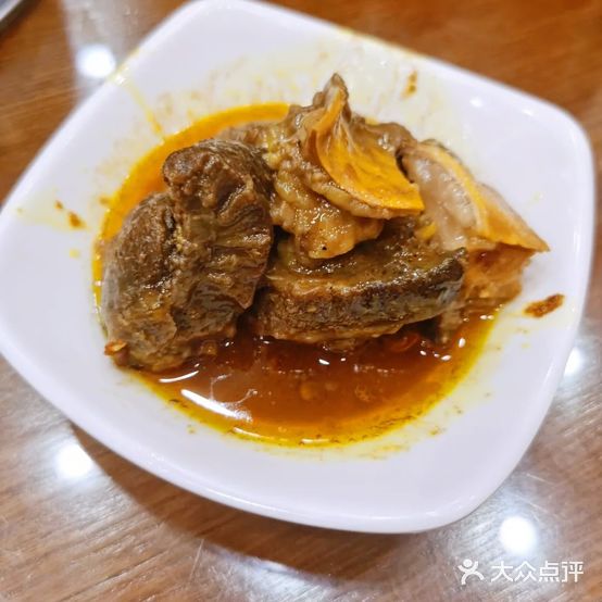 顶厝全牛馆(湖心铭典店)
