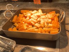 -杭州开元名都大酒店·地中海自助餐厅