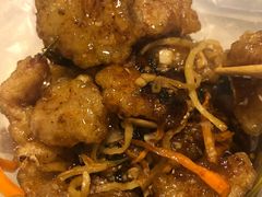 -齐齐哈尔烤肉·涮羊肉(光华中心店)