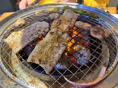 秘制五花肉-吉志烤肉(太原总店)