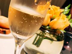 粉红香槟-Jean Georges