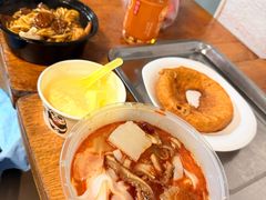 -余艳梅拌面世家(马场横路店)