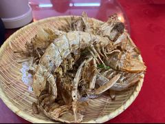 -隆都四季香饭店(碧海路店)