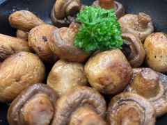 法式煎蘑菇-Money Shops(愚园路店)