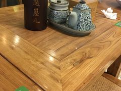 -赵崽儿川式面品(金桥国际店)