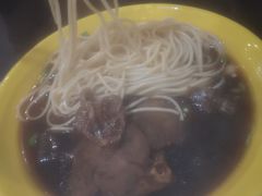 -包顺兴面馆(长乐路店)