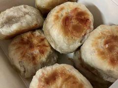 -长发西饼(道前店)