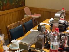 -九田家黑牛烤肉料理(华侨城店)