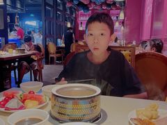 -加餐海鲜自助(集美银泰百货店)